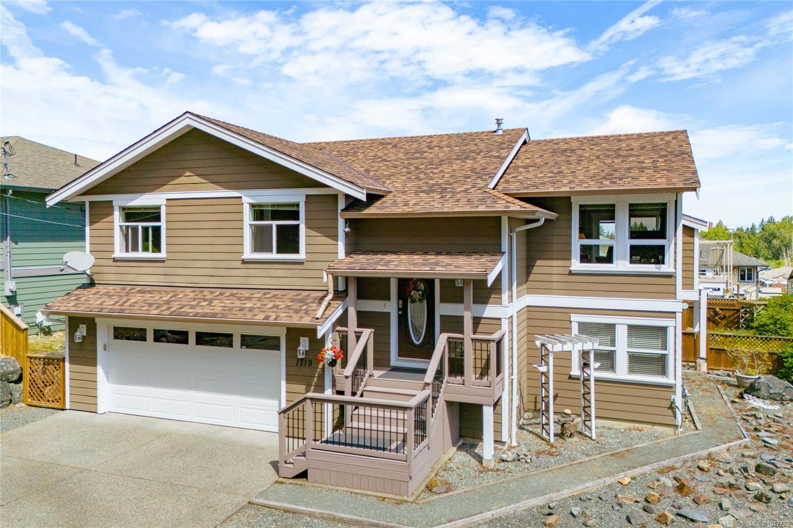 1719 Robert St, Crofton