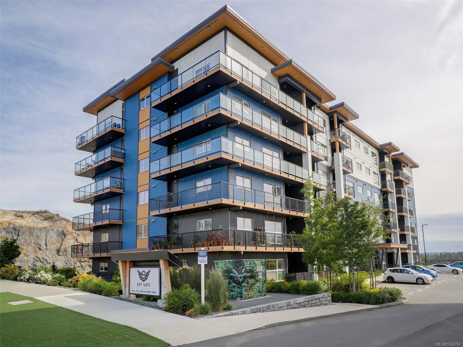 Unit 108A, 2461 Gateway Rd, Langford