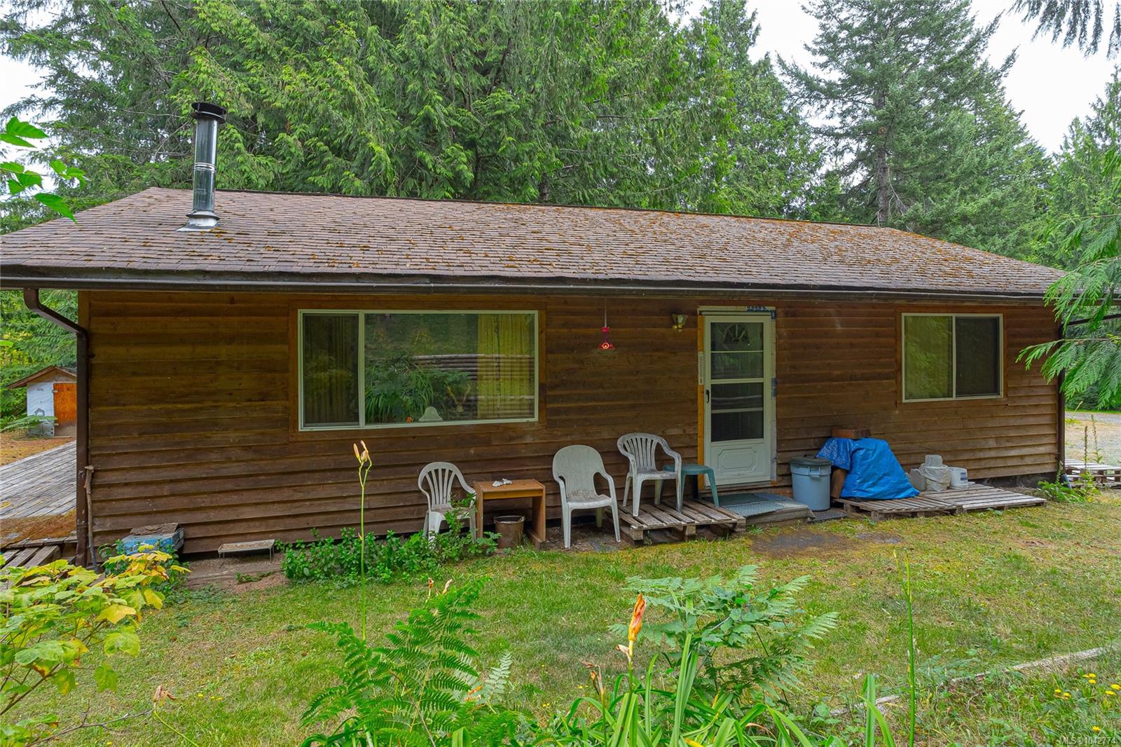 740 Spider Lake Rd, Qualicum Beach