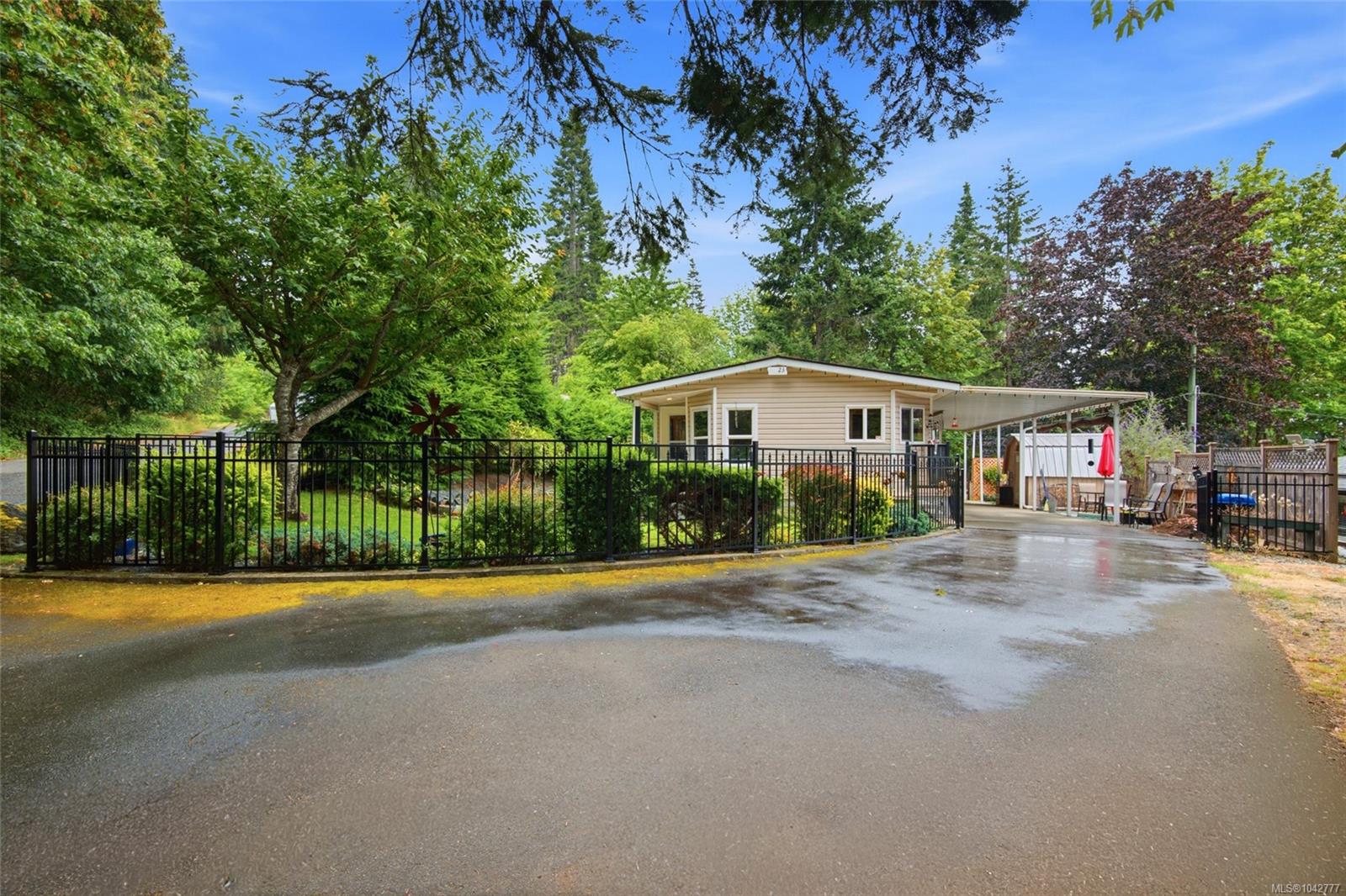 5679 Tomswood Rd, Port Alberni