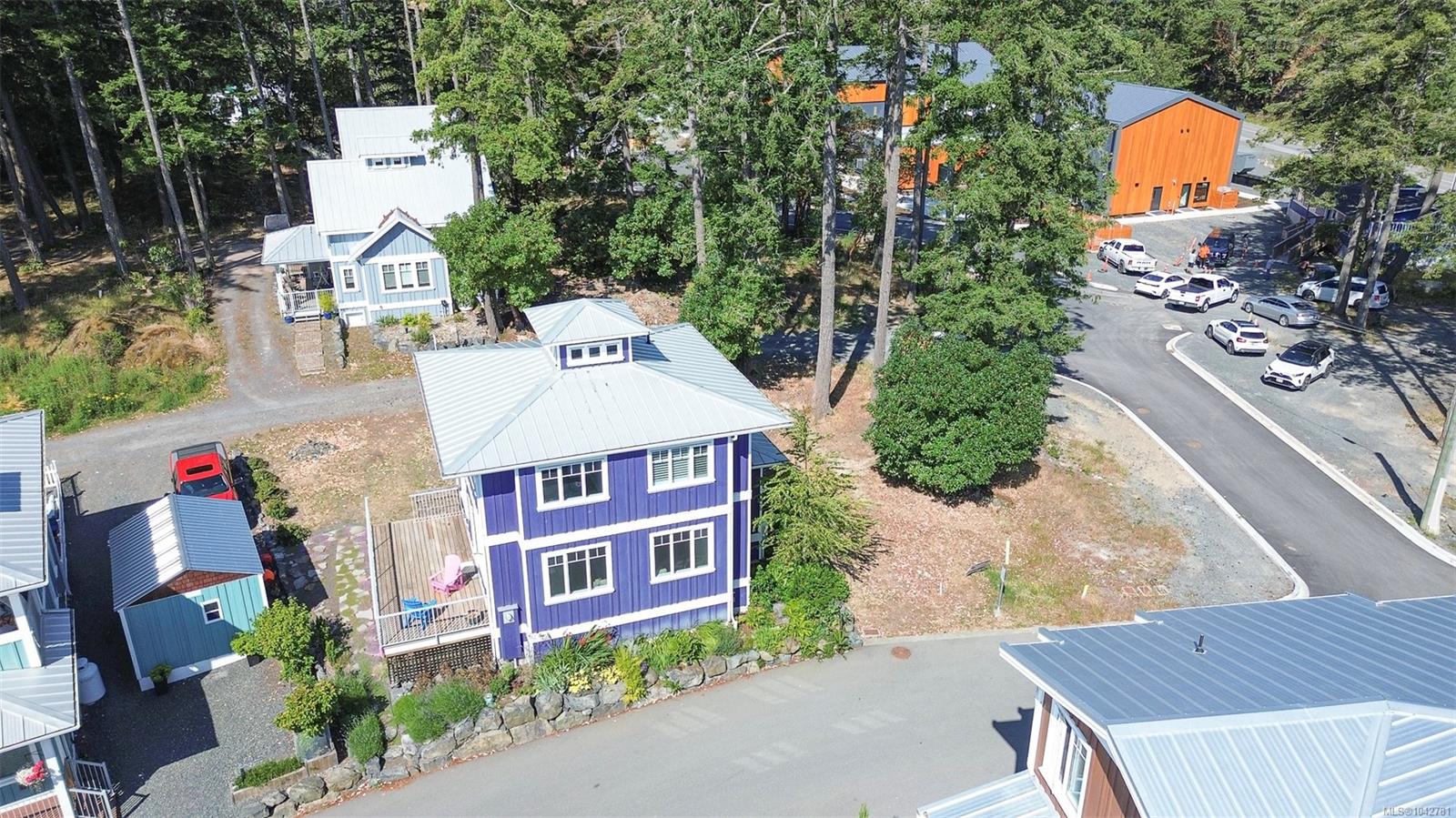 1104 Spirit Bay Rd, Sooke