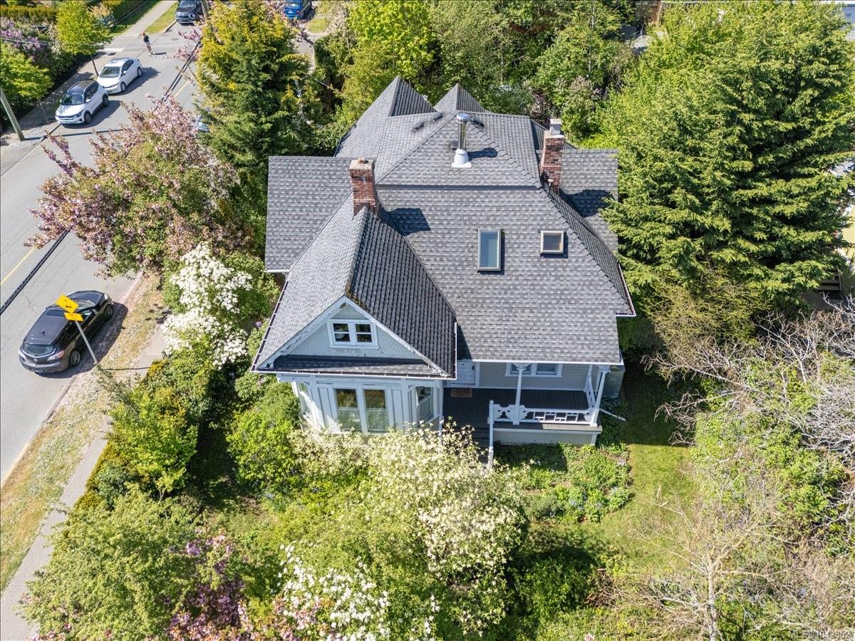 133 Milton St, Nanaimo