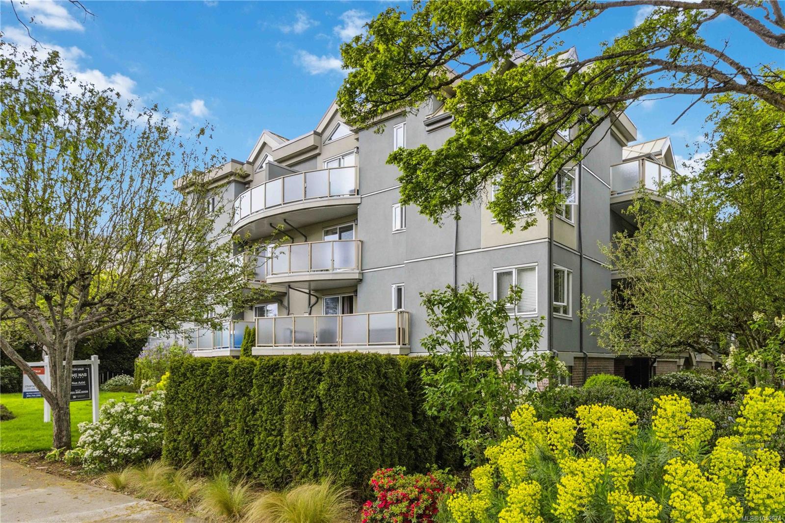 Unit 101, 2710 Grosvenor Rd, Victoria