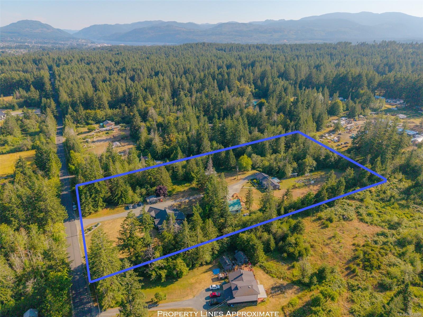6718 Cypress Blvd, Port Alberni
