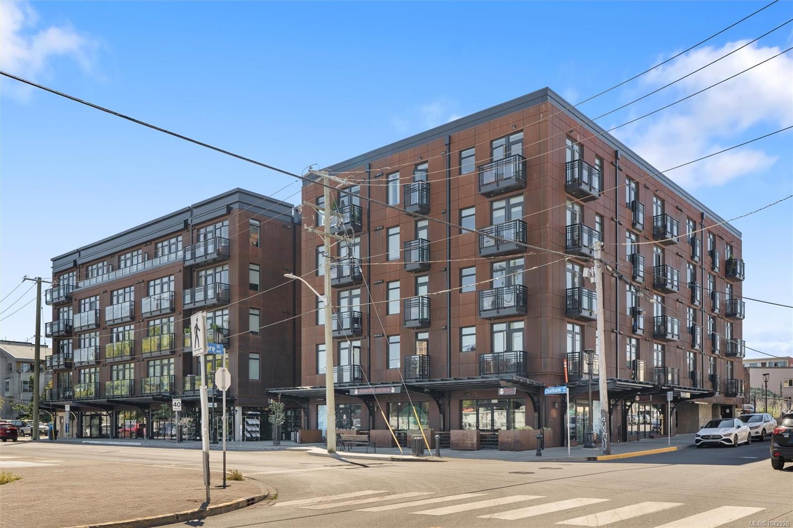 Unit 310, 515 Chatham St, Victoria