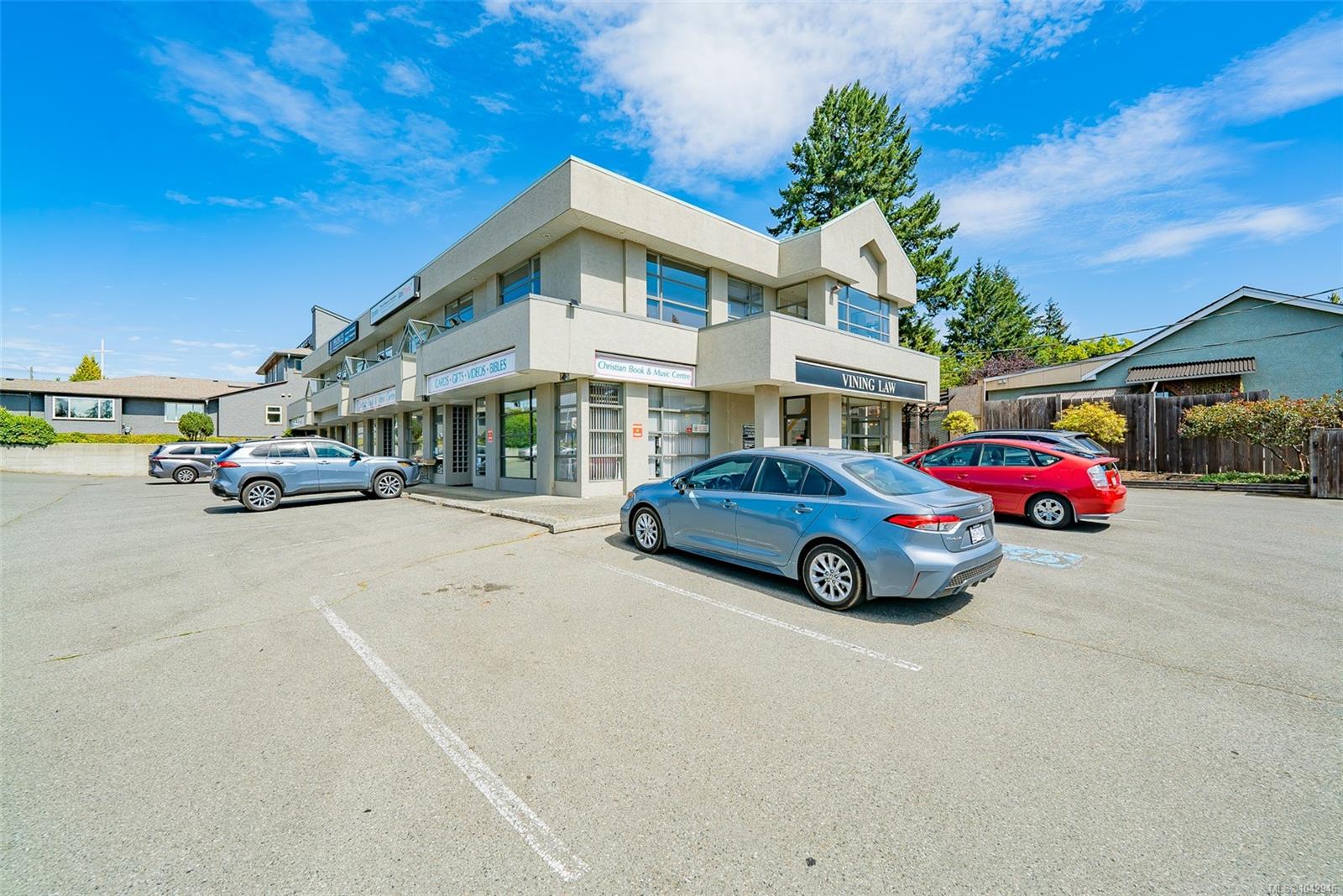 Unit 3, 1200 Princess Royal Ave, Nanaimo