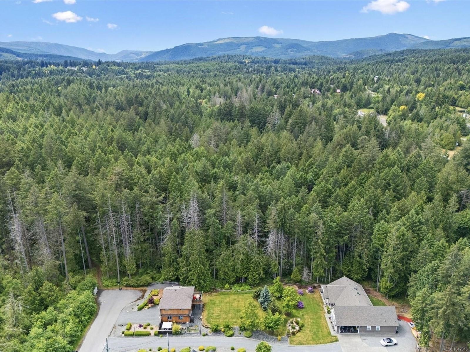 1871 Highland Ridge Rd, Shawnigan Lake