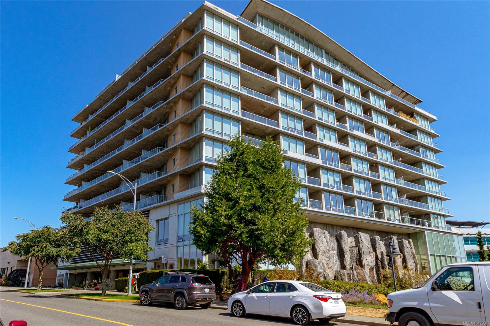 Unit 810, 160 Wilson St, Victoria