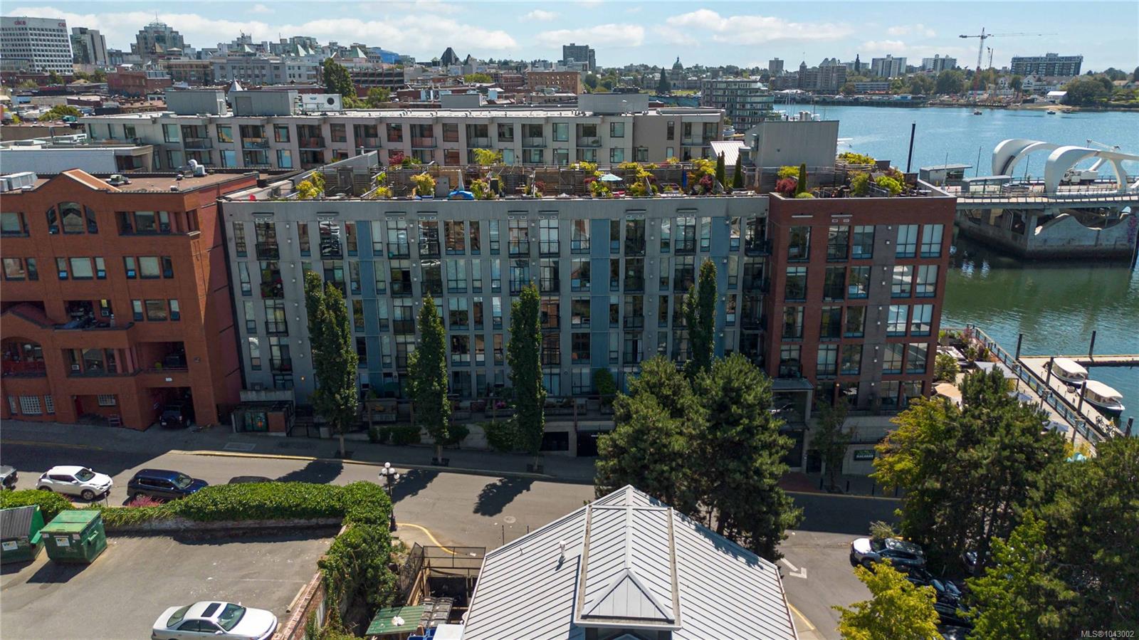 Unit 117, 409 Swift St, Victoria