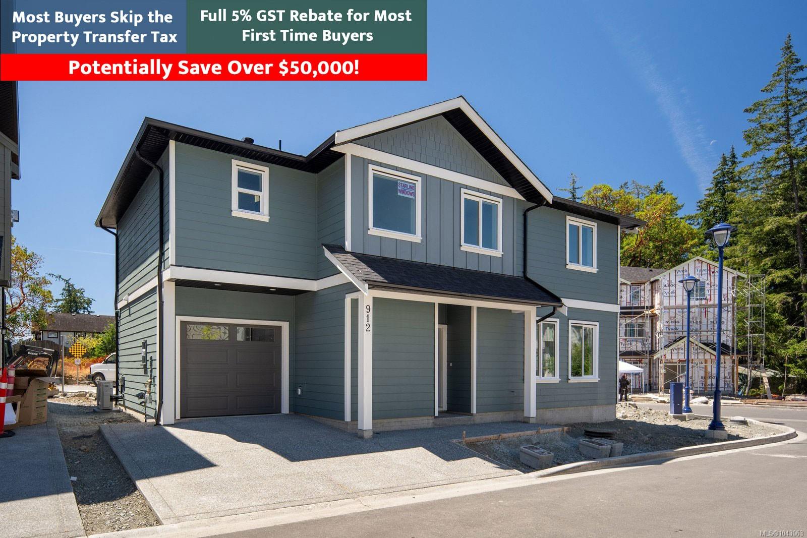 912 Rosefinch Pl, Langford