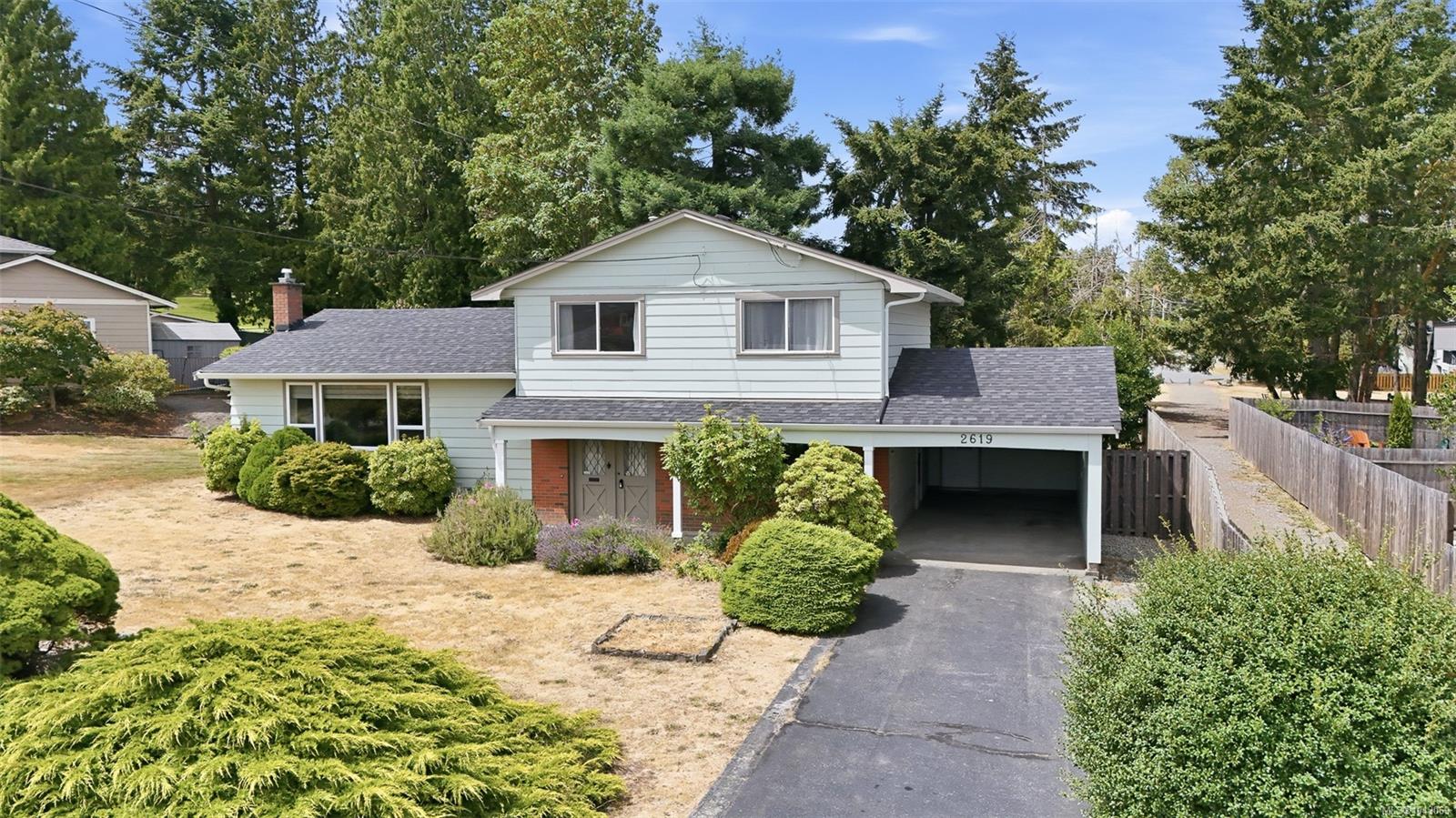 2619 Cosgrove Cres, Nanaimo