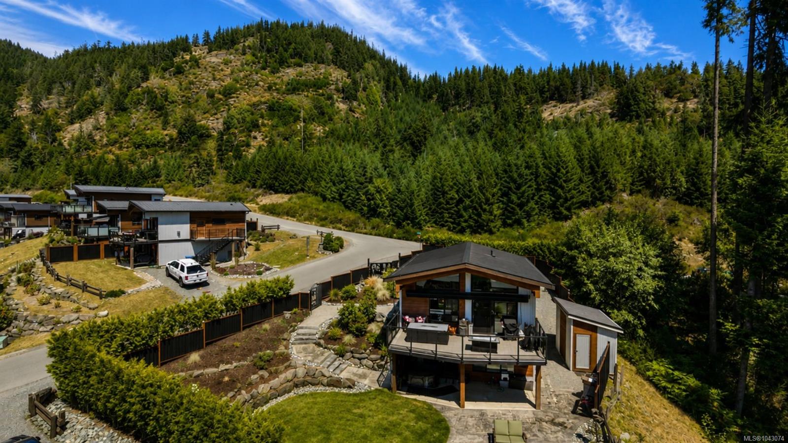 7400 Cottage Way, Lake Cowichan