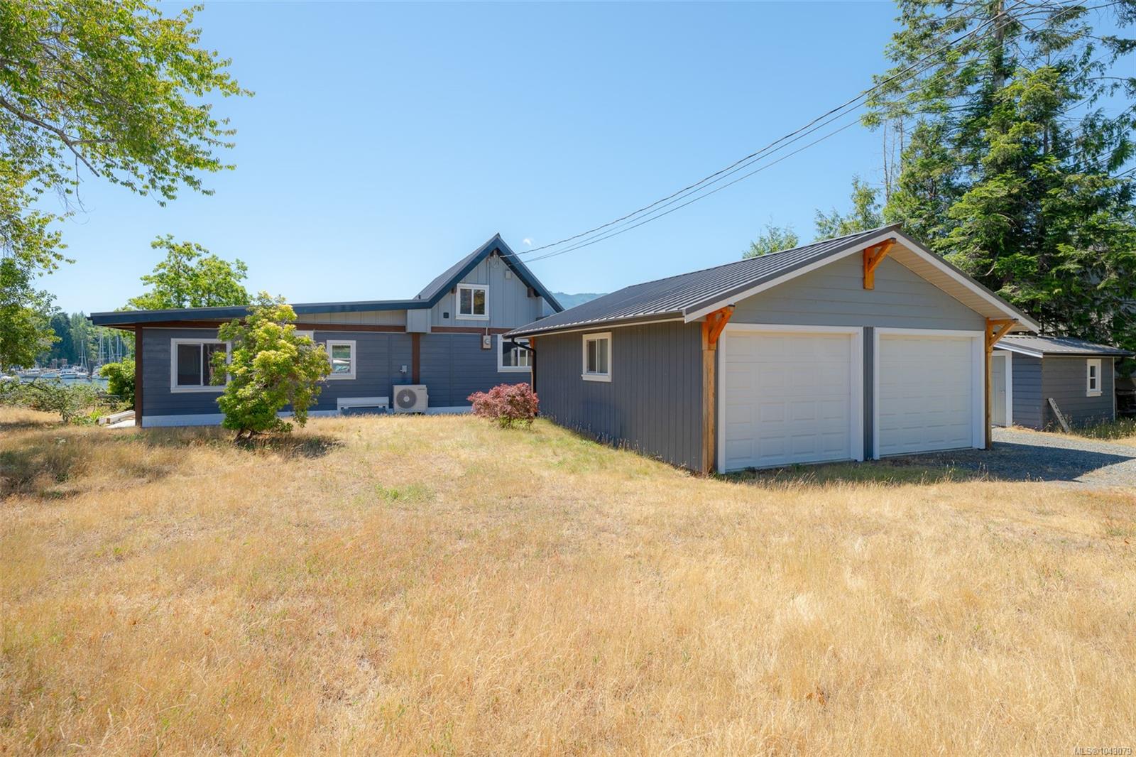 5492 Deep Bay Dr, Bowser