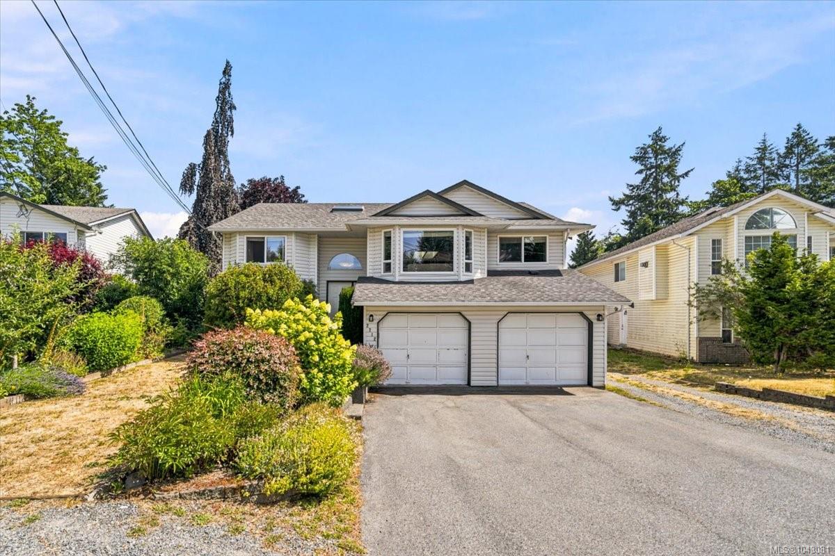 2712 Labieux Rd, Nanaimo