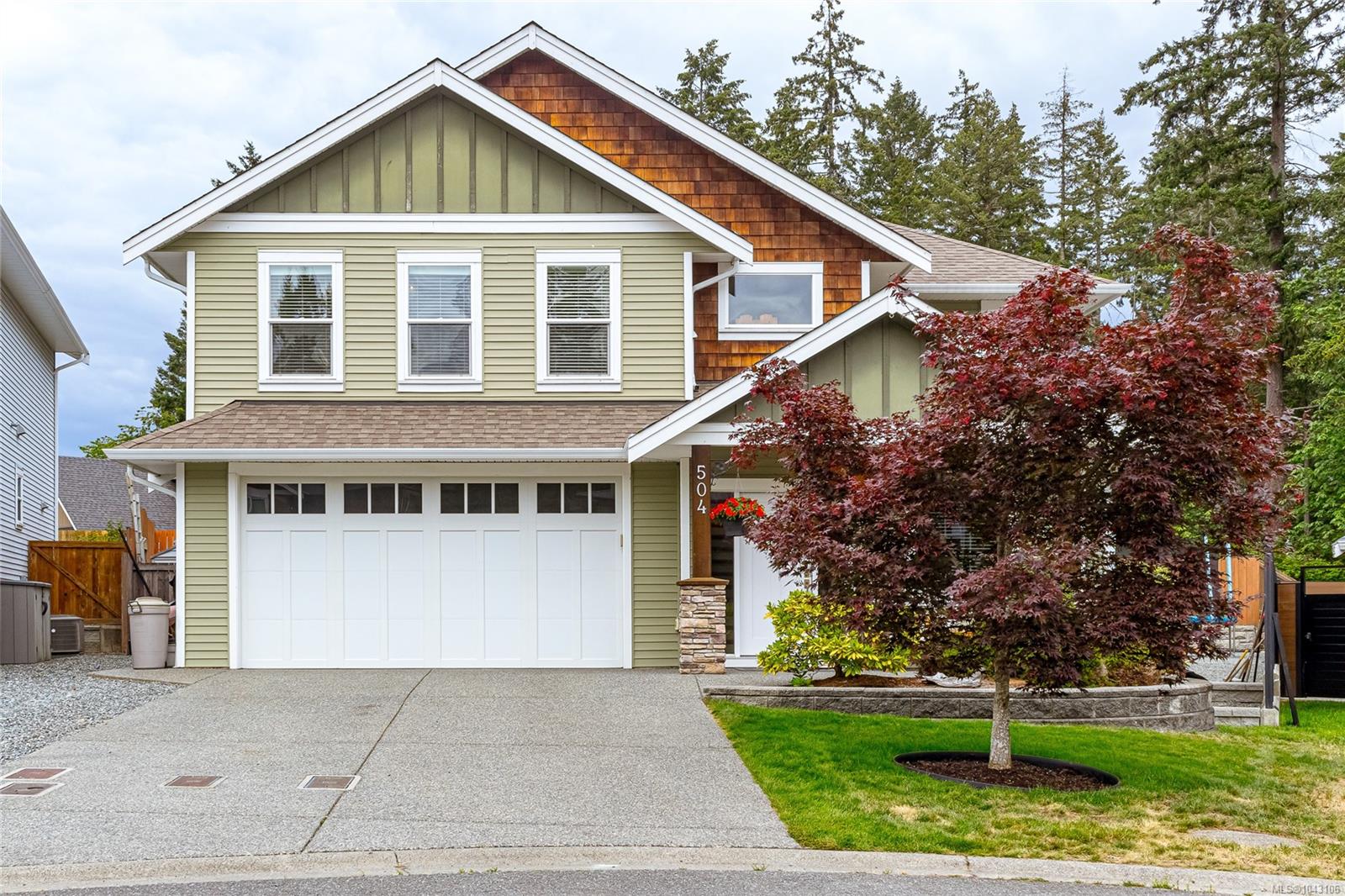 504 Martina Way, Nanaimo