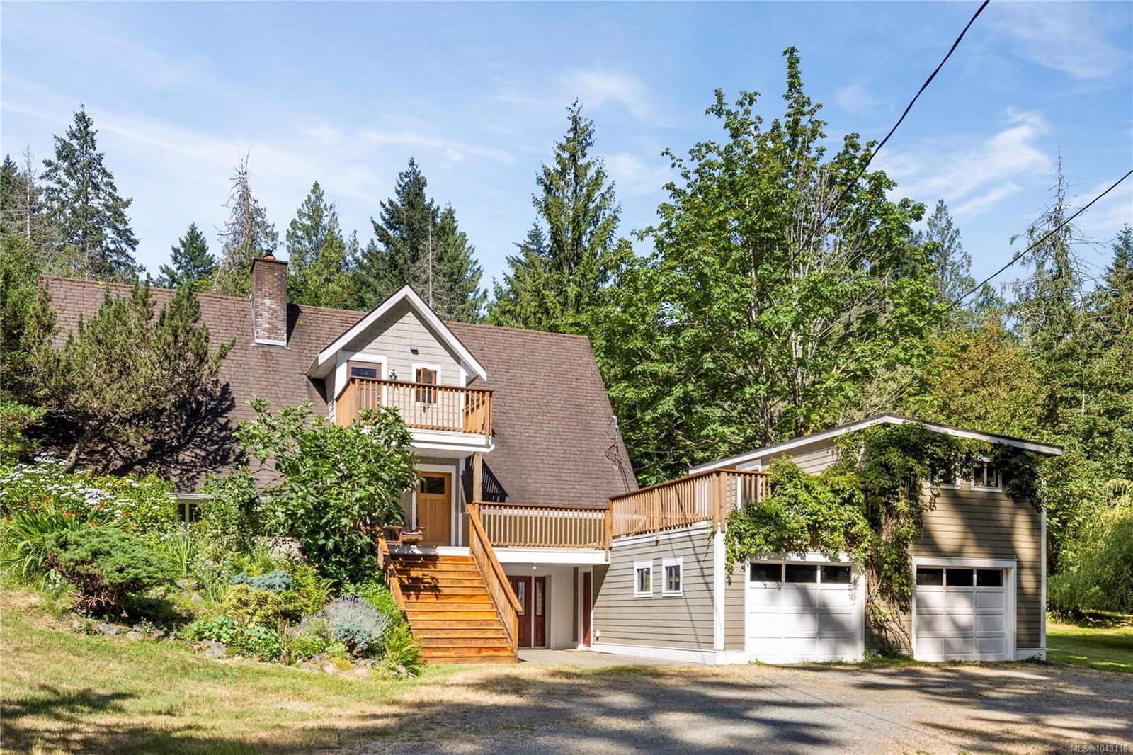 2497 Enefer Rd, Nanaimo