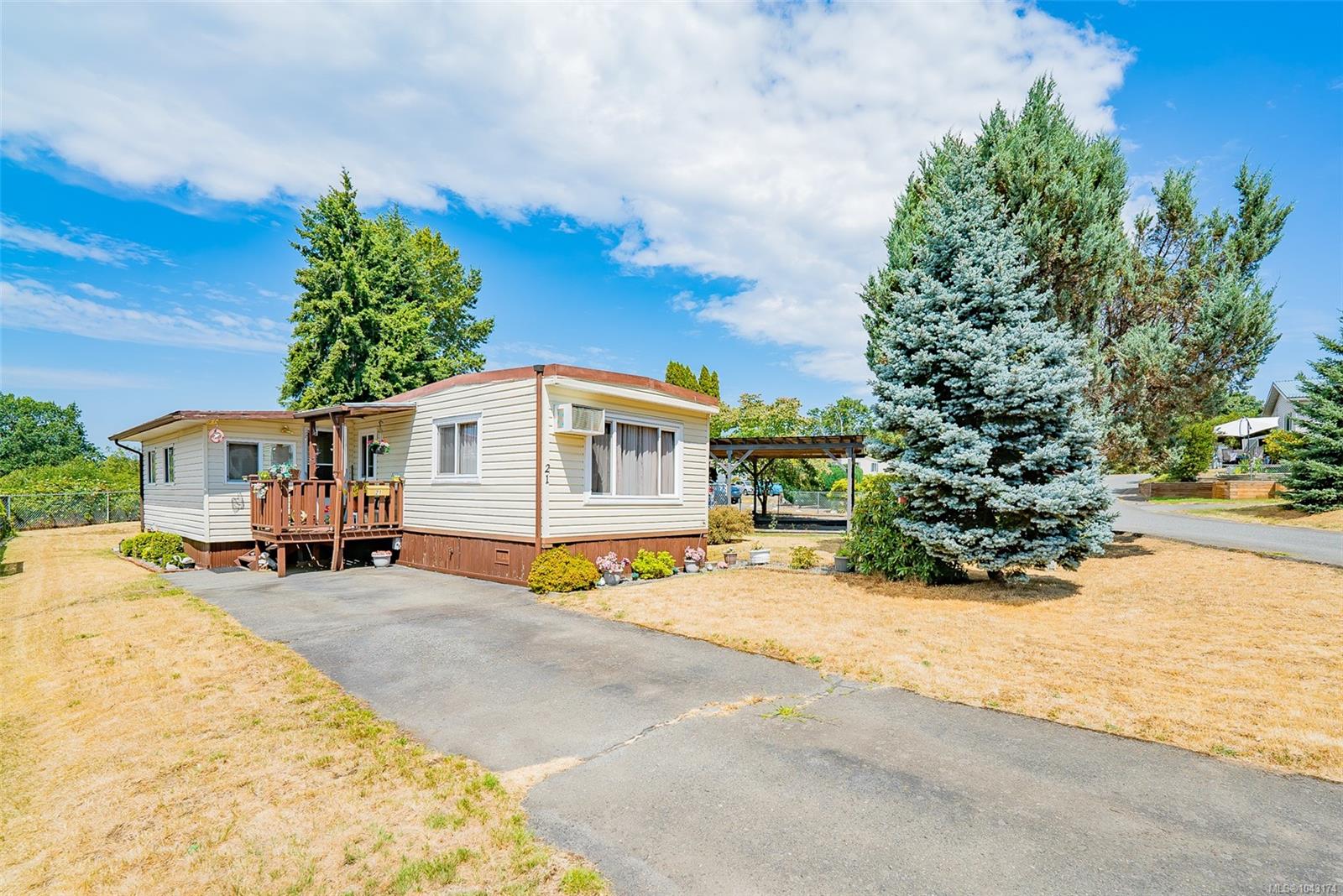 Unit 21, 80 Fifth St, Nanaimo
