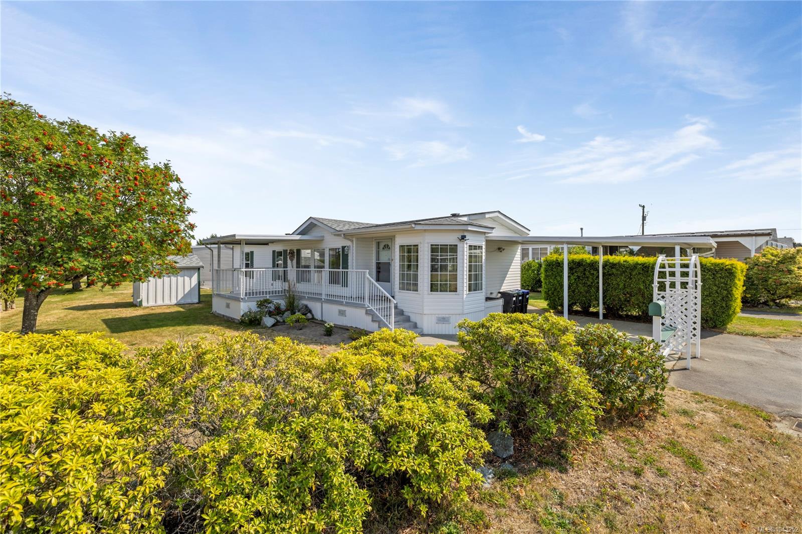Unit 25, 450 Stanford Ave, Parksville