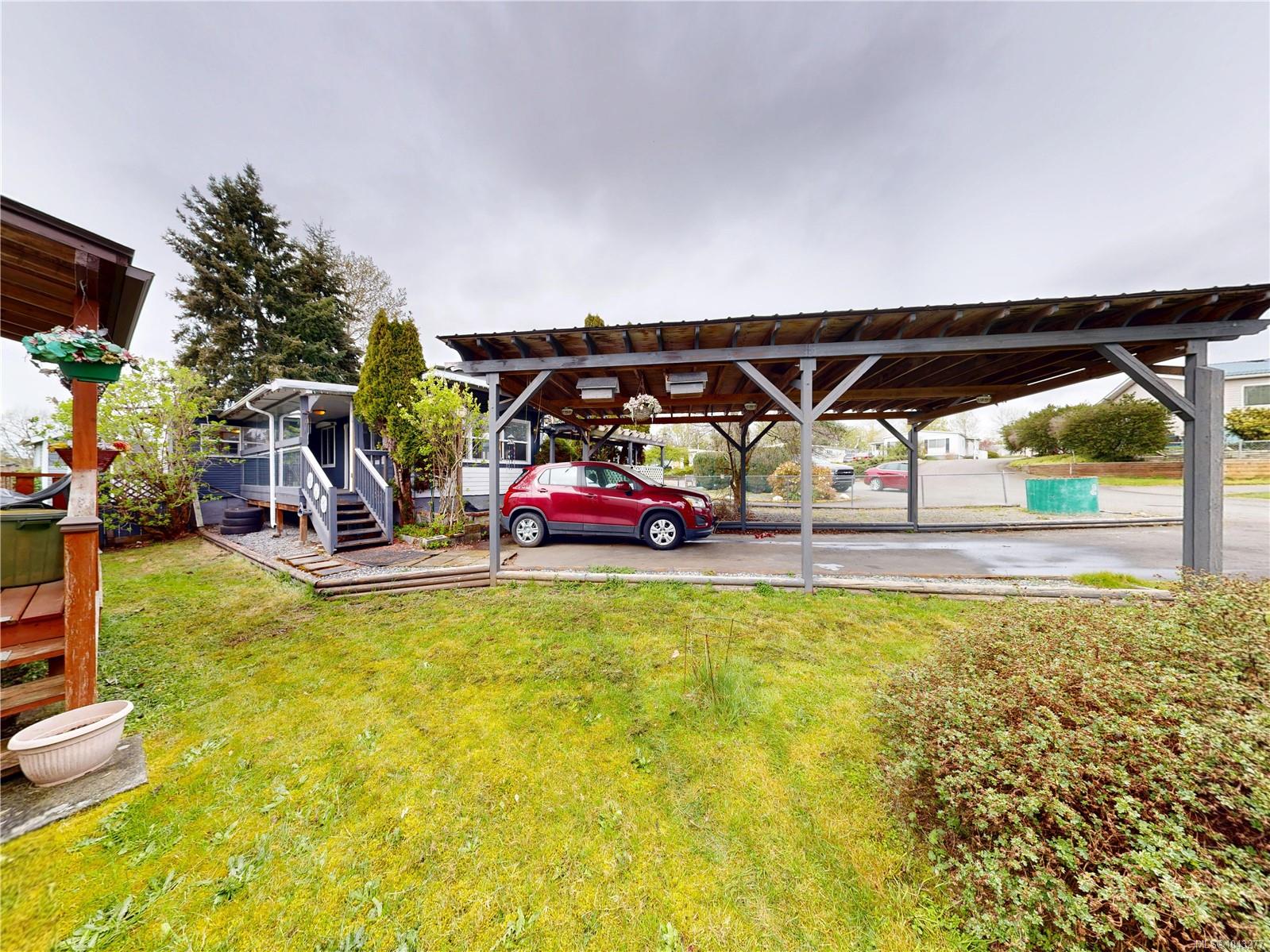 Unit 20, 80 Fifth St, Nanaimo
