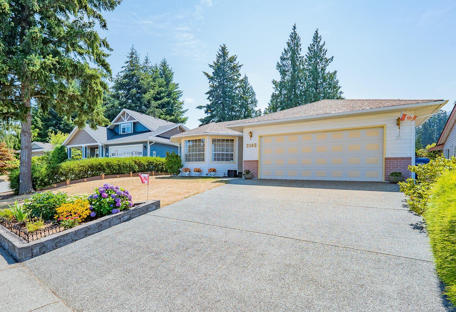 2145 Michigan Way, Nanaimo