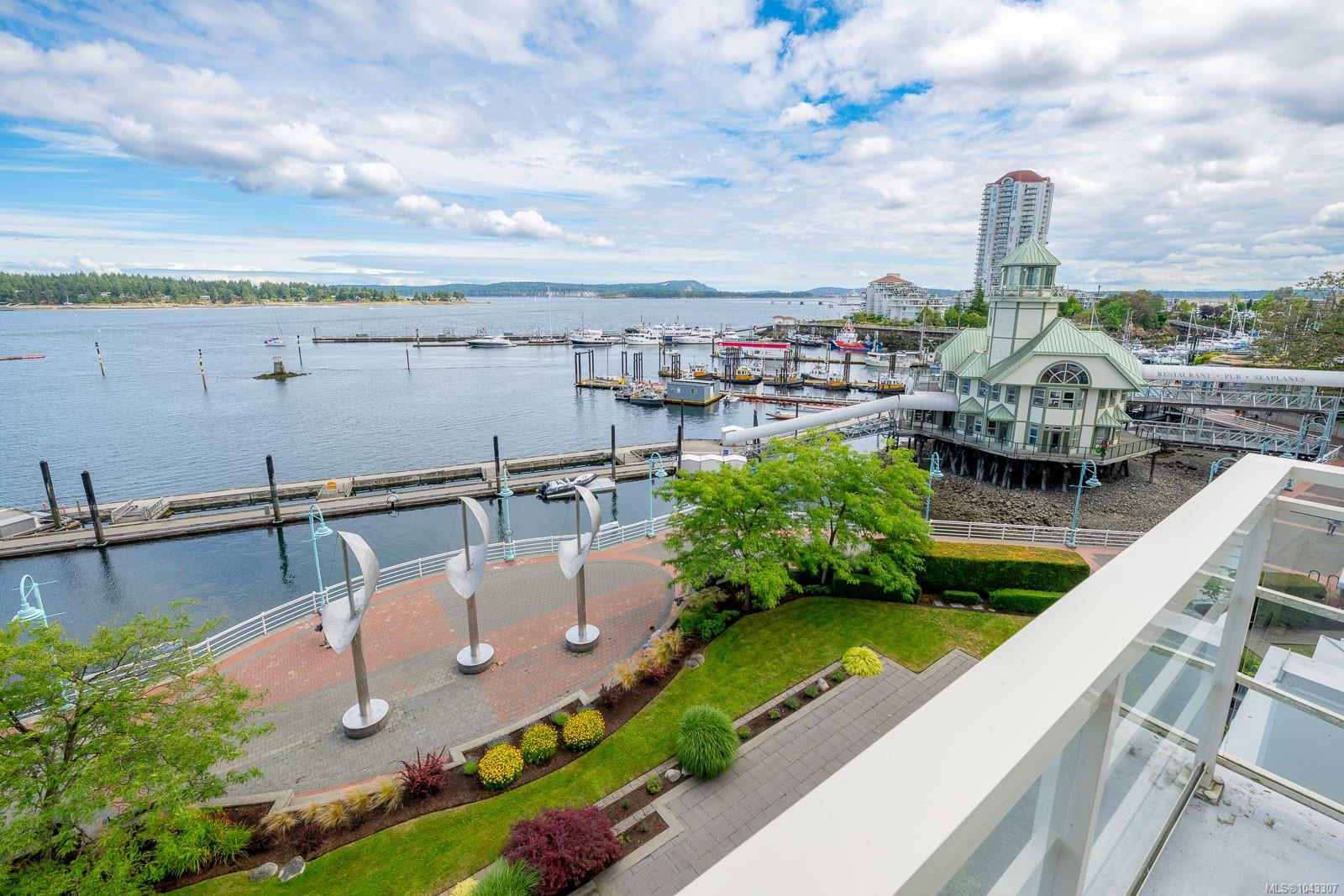Unit 103, 38 Front St, Nanaimo