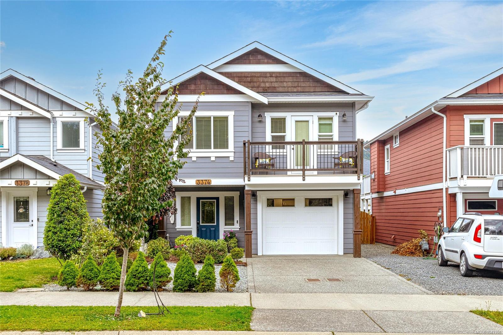 3374 Hazelwood Rd, Langford
