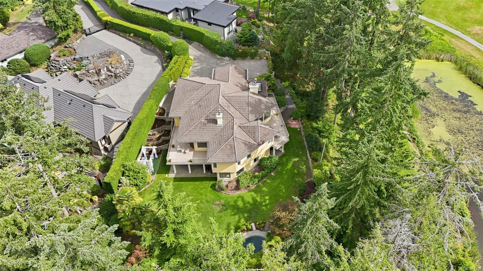 3595 Elginwood Pl, Nanoose Bay