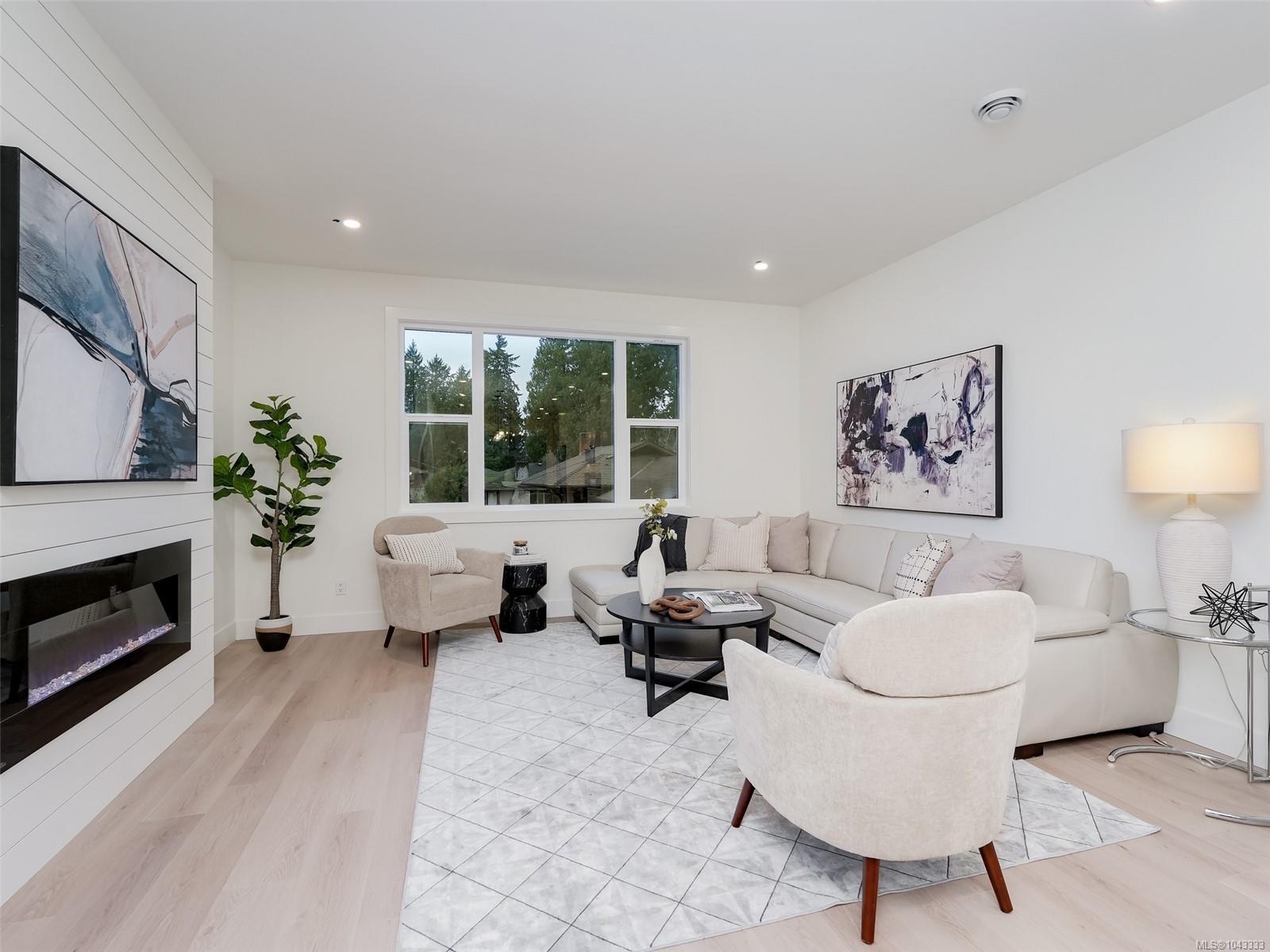 Unit 107, 960 Jenkins Ave, Langford
