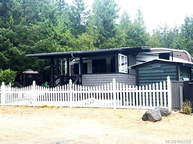 2650 Turnbull Rd, Qualicum Beach