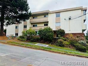 Unit 303, 1597 Midgard Ave, Saanich