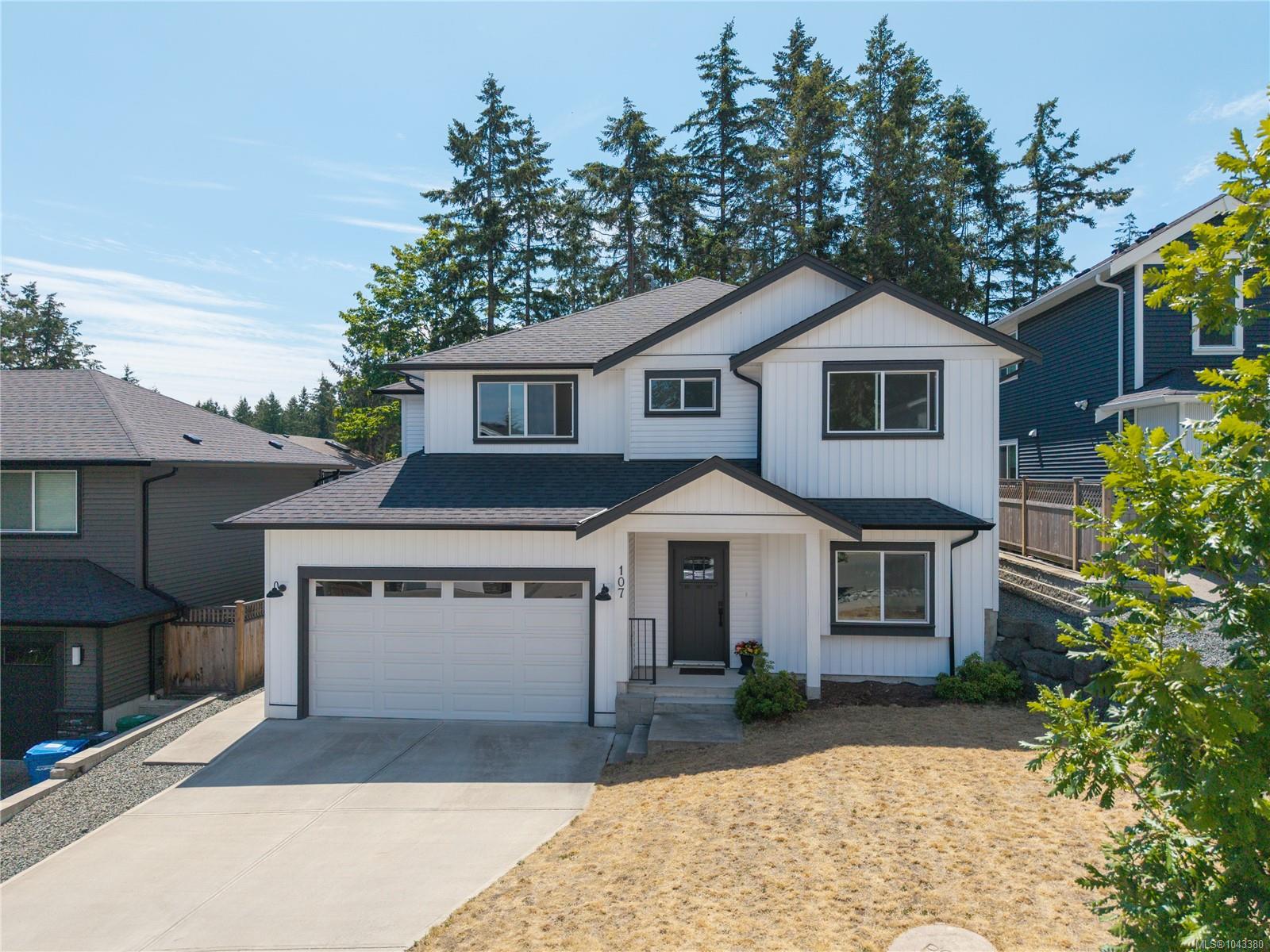 107 Evelyn Pl, Nanaimo
