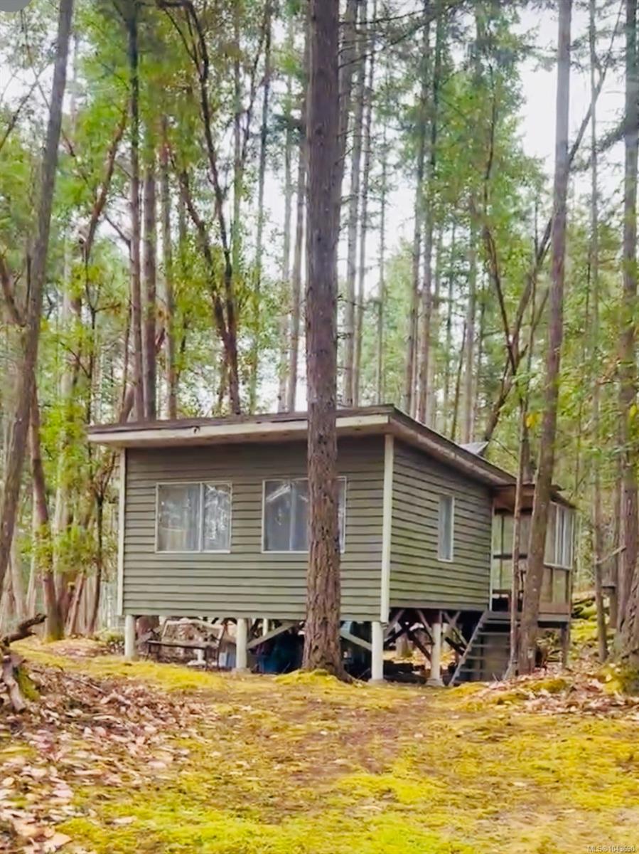 374 Halibut Hill Rd, Mudge Island