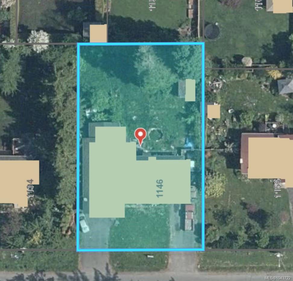 1146 Sluggett Rd, Central Saanich
