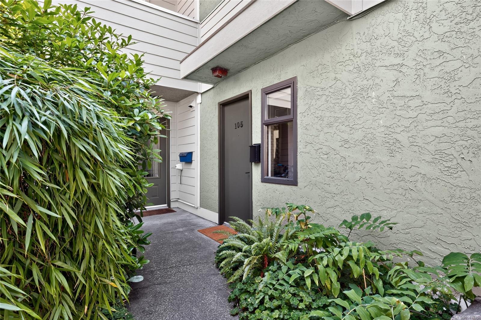 Unit 105, 119 Ladysmith St, Victoria