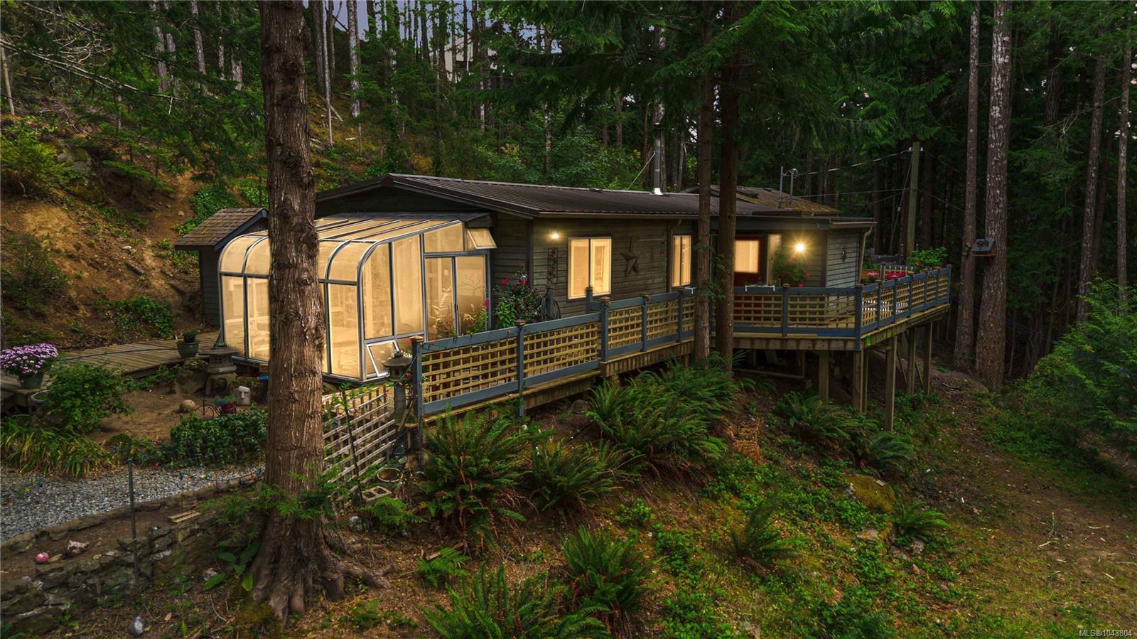 4731 McVicker Rd, Metchosin