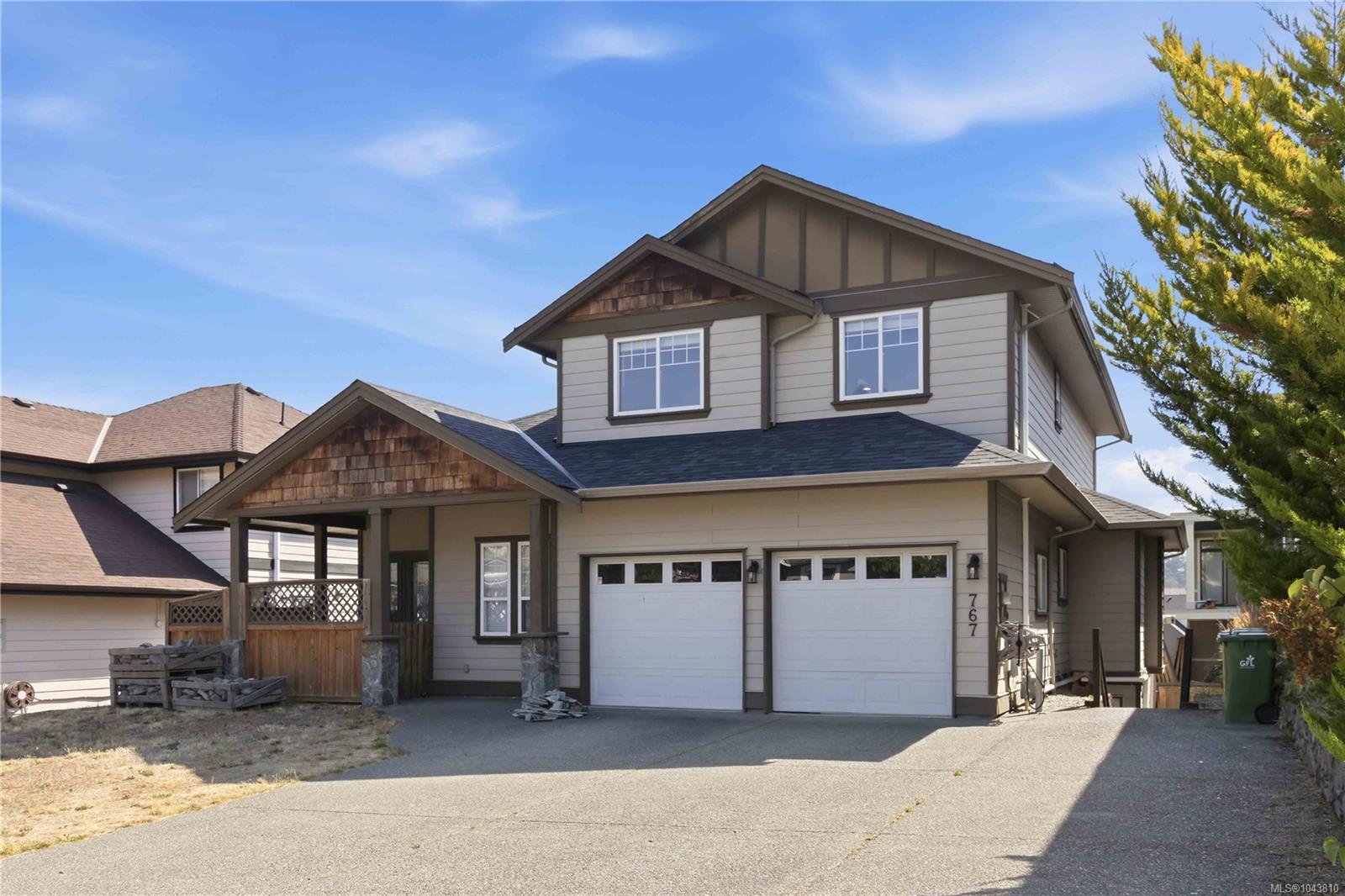 767 Bear Mountain Pkwy, Langford