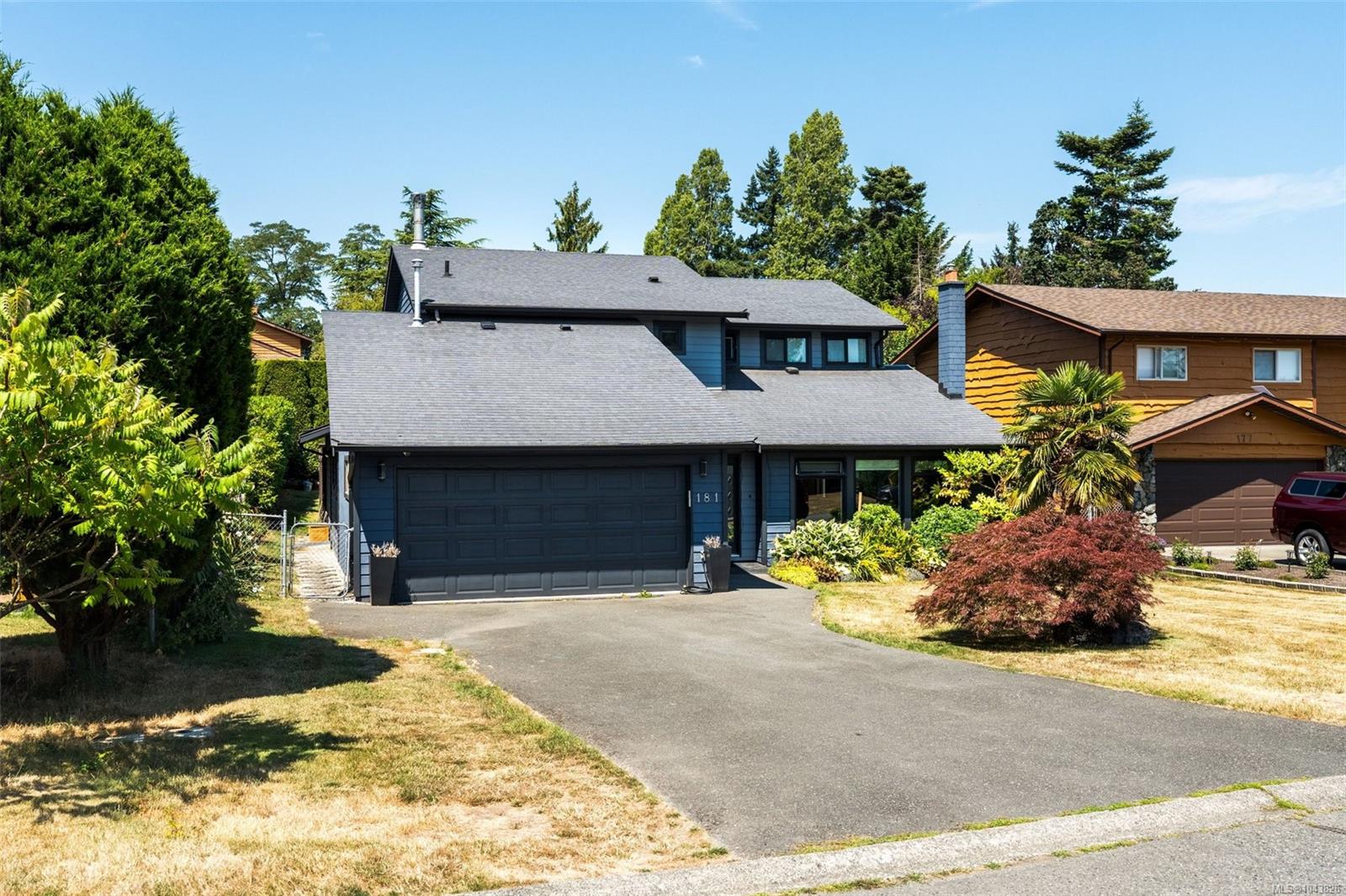 181 White Pine Rd, View Royal
