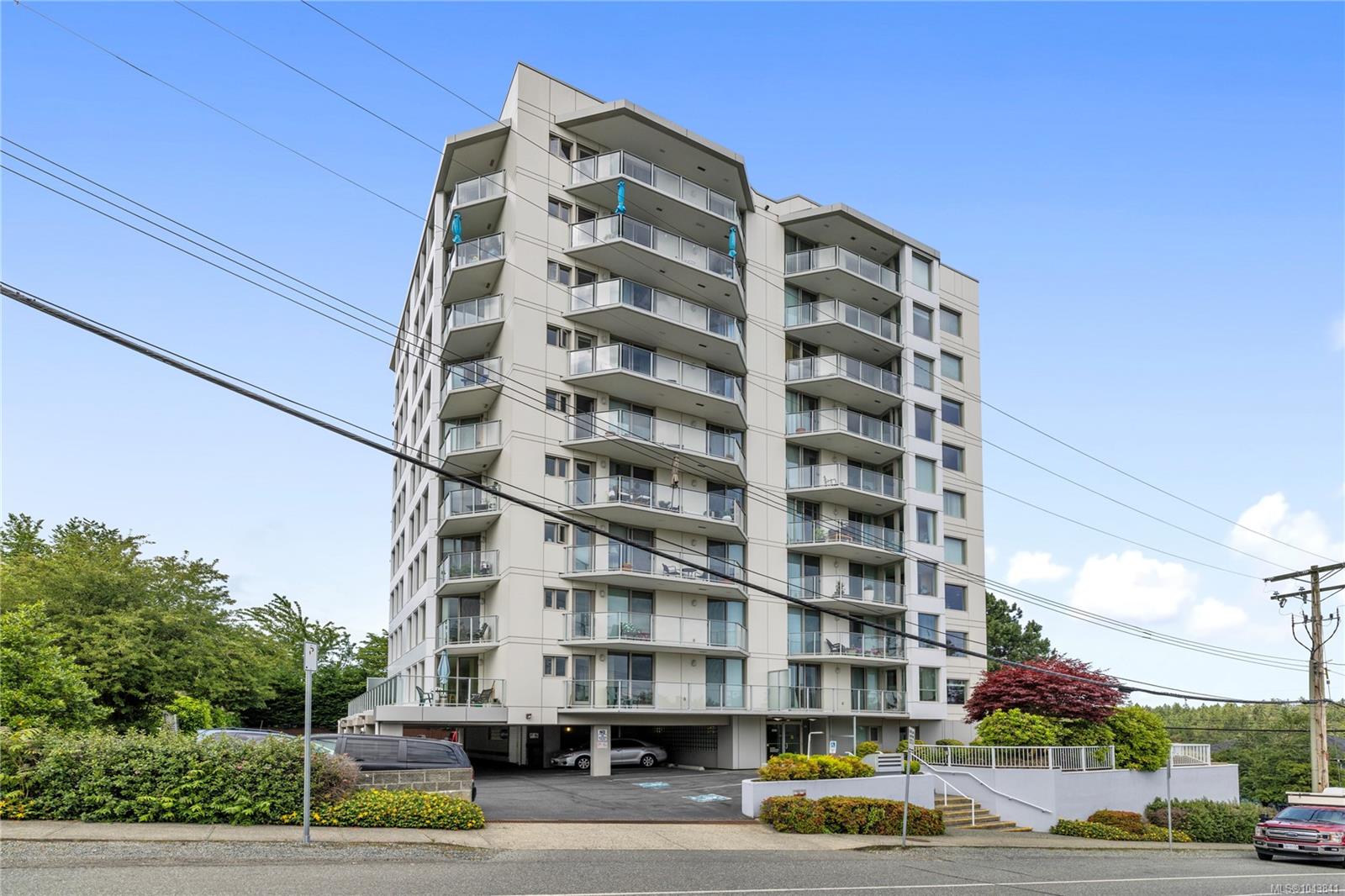 Unit 403, 220 Townsite Rd, Nanaimo