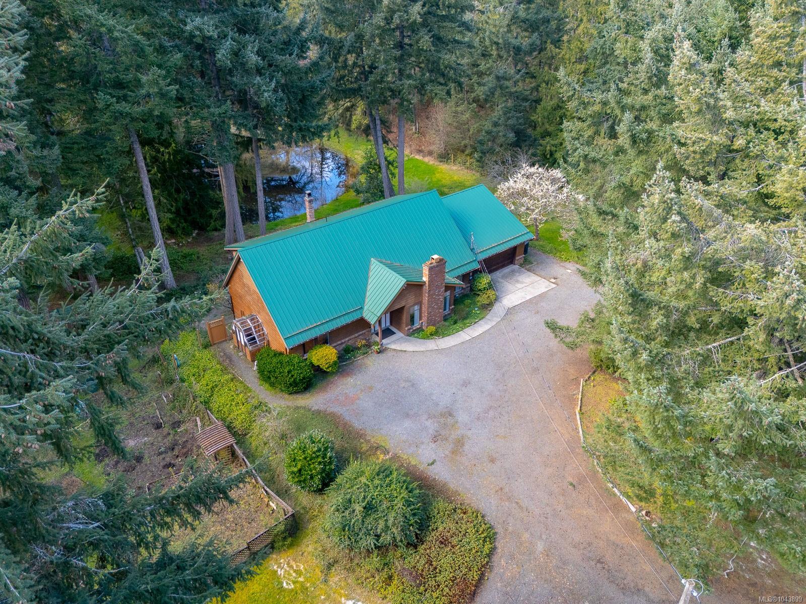 3035 Wild Rose Blvd, Nanoose Bay