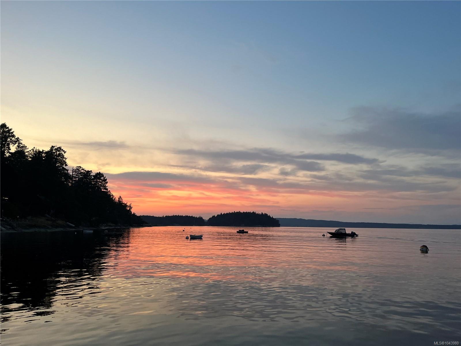 LT 32 Ruxton Island, Ruxton Island