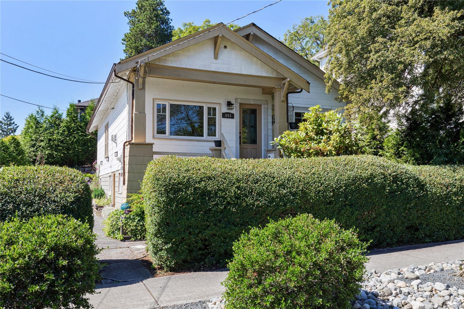 643 Kennedy St, Nanaimo