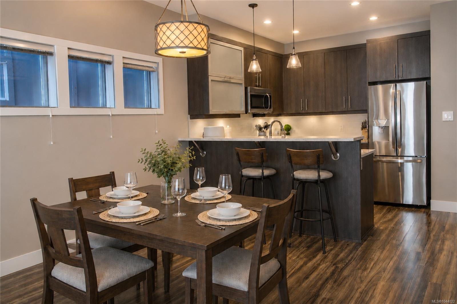 Unit 108, 2726 Peatt Rd, Langford