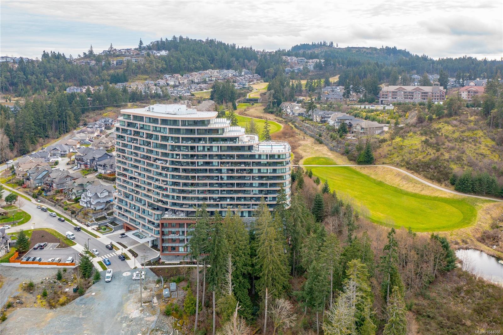 Unit 803, 2000 Hannington Rd, Langford