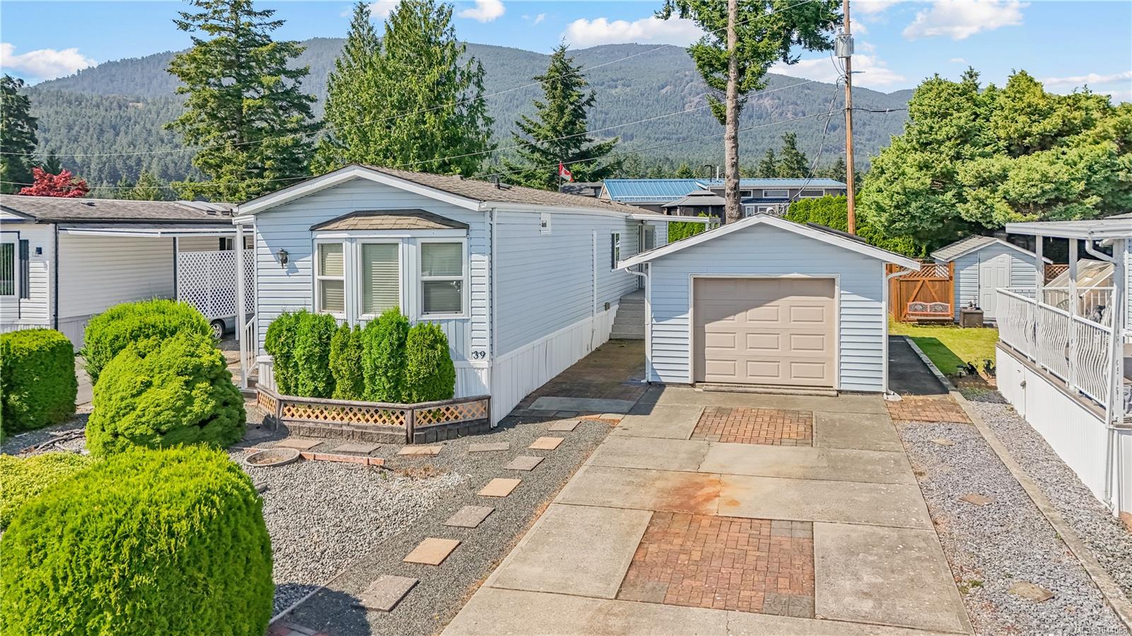 Unit 39, 2301 Arbot Rd, Nanaimo