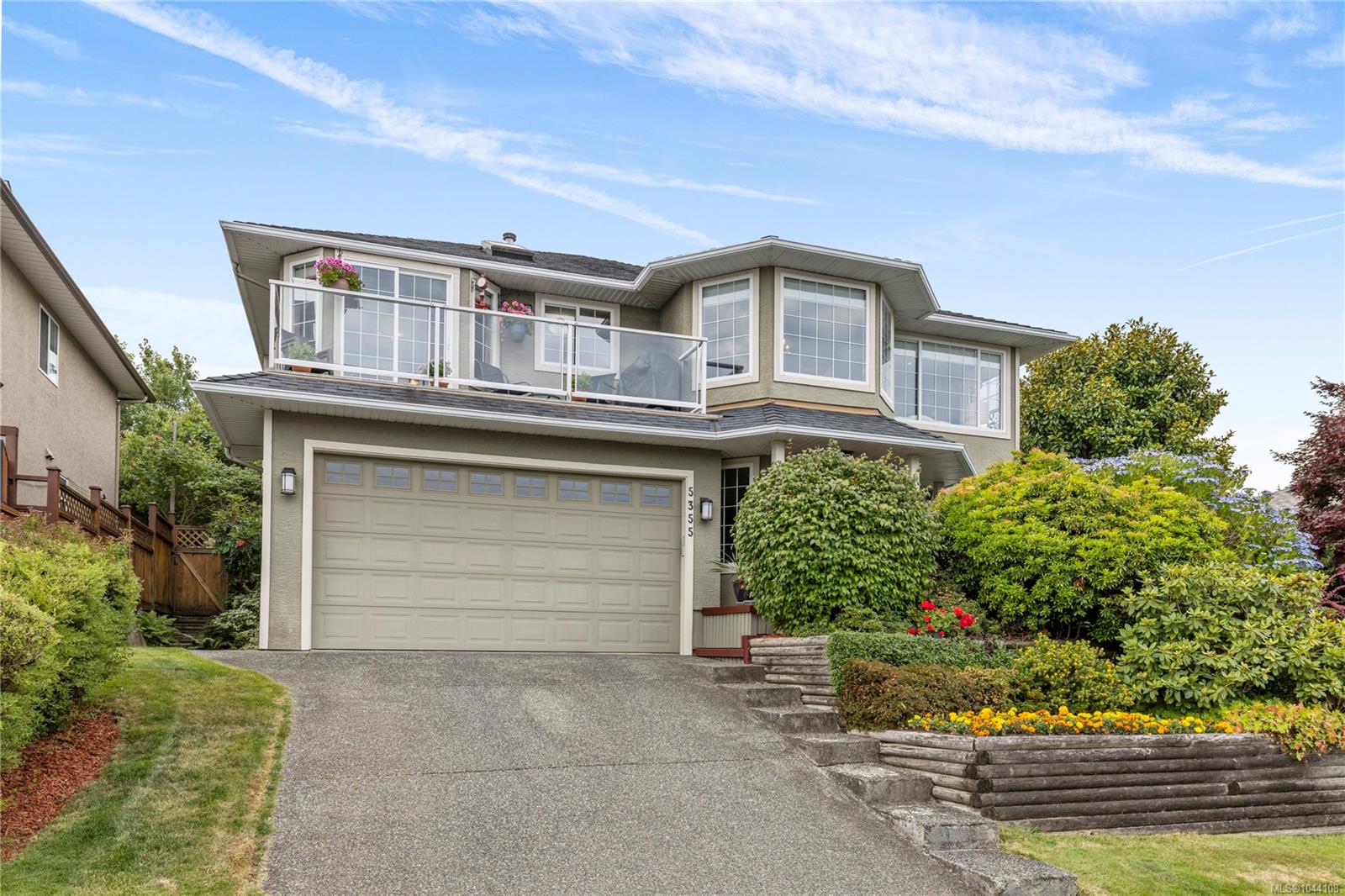 5355 Highridge Pl, Nanaimo