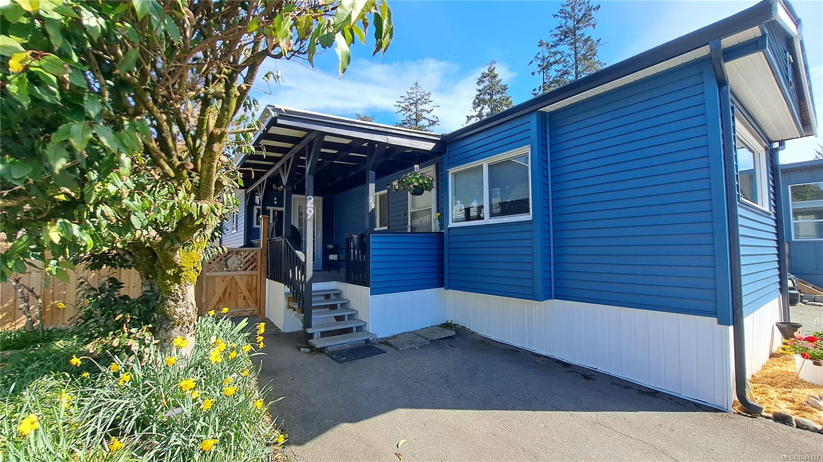 Unit 29, 2911 Sooke Lake Rd, Langford