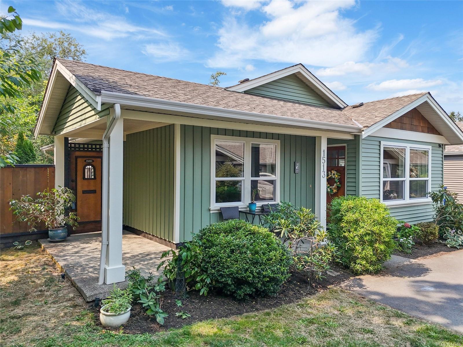 1513 Regatta Pl, Duncan