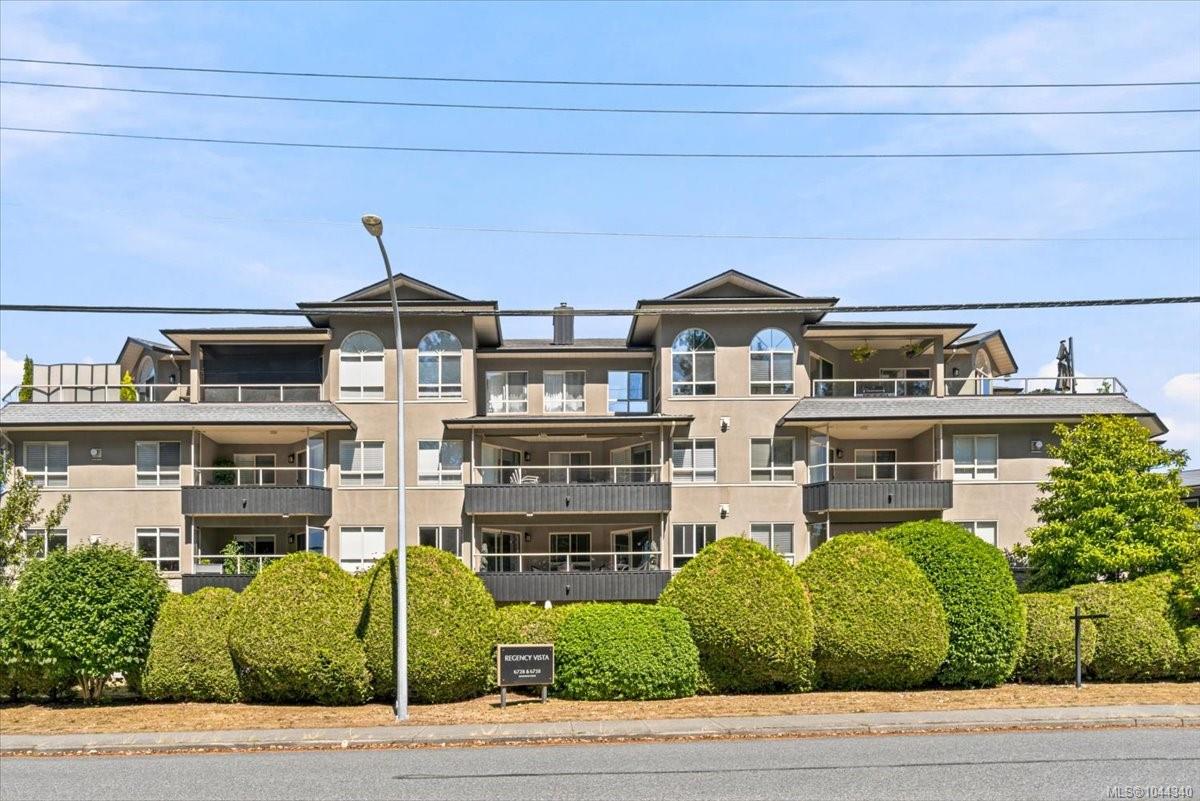 Unit 307, 6738 Dickinson Rd, Nanaimo