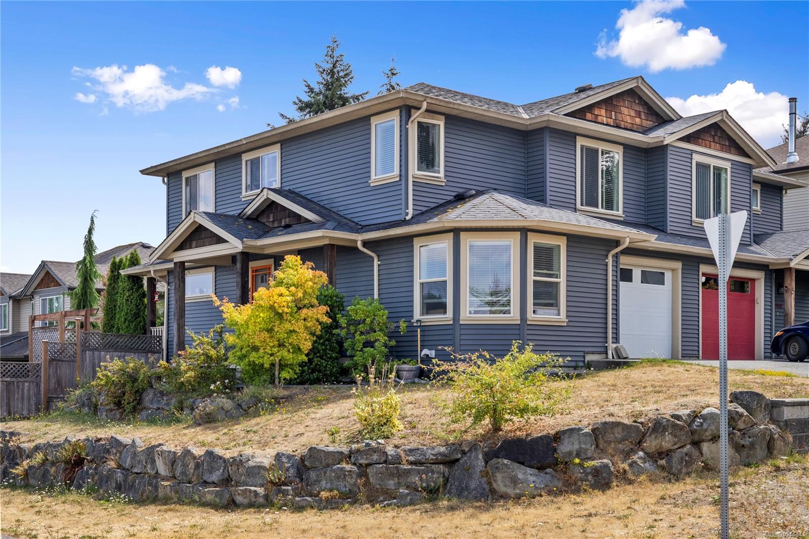 429 Alpen Way, Nanaimo