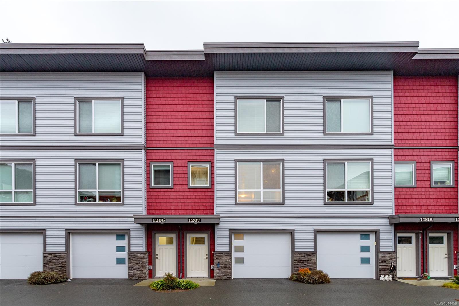 Unit 1206, 3351 Luxton Rd, Langford
